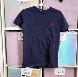 Boys Ralph Lauren shirt